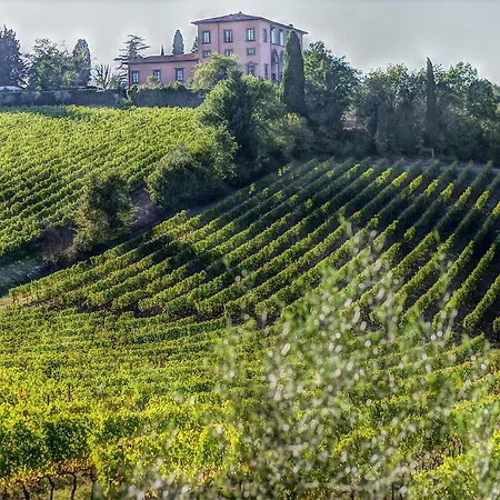 Bed and breakfast Casal Sant'elena
