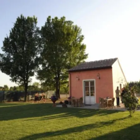 Bed and breakfast Casal Sant'elena *