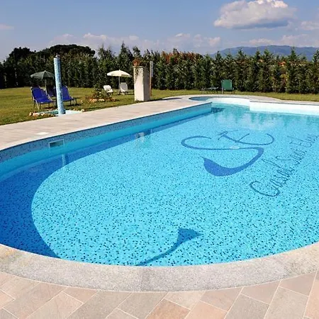 Bed and breakfast Casal Sant'elena Altopascio