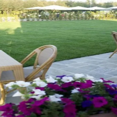 Bed and breakfast Casal Sant'elena *