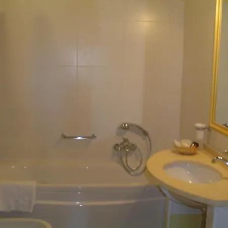 Bed and breakfast Casal Sant'elena