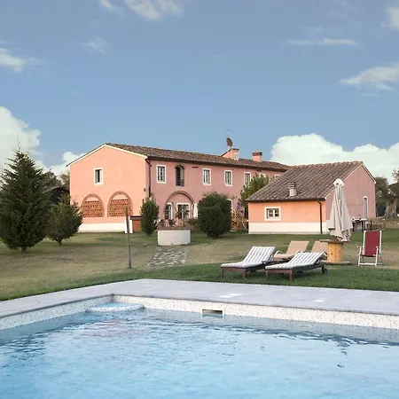 Bed and breakfast Casal Sant'elena