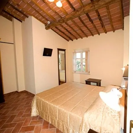 Bed and breakfast Casal Sant'elena Altopascio