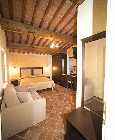 Bed and breakfast Casal Sant'elena *