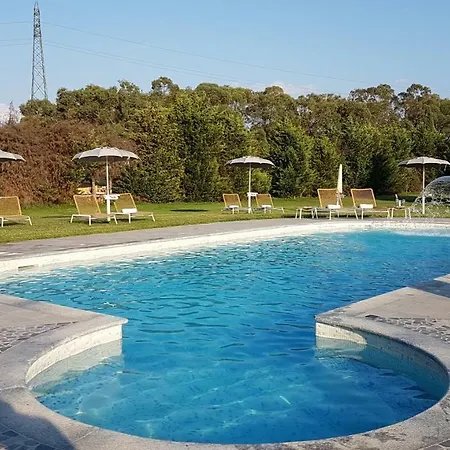 Casal Sant'elena Bed and breakfast *