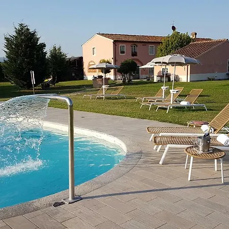 Bed and breakfast Casal Sant'elena