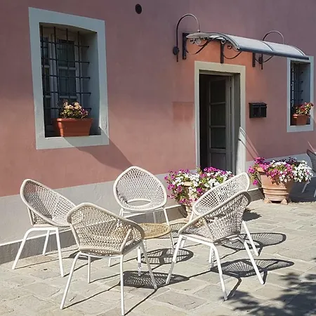 Bed and breakfast Casal Sant'elena Altopascio