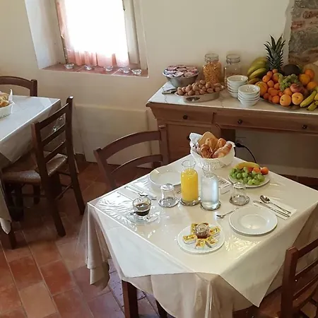 Bed and breakfast Casal Sant'elena *
