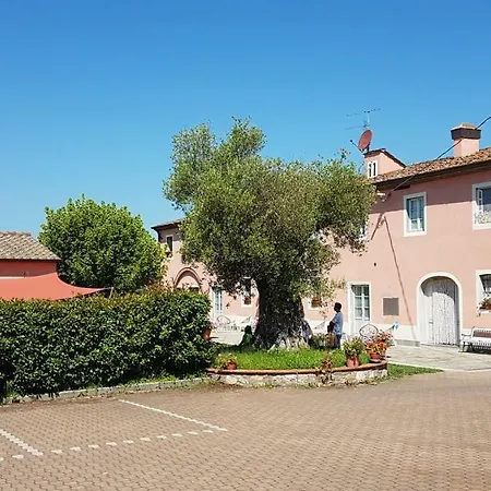 Bed and breakfast Casal Sant'elena *