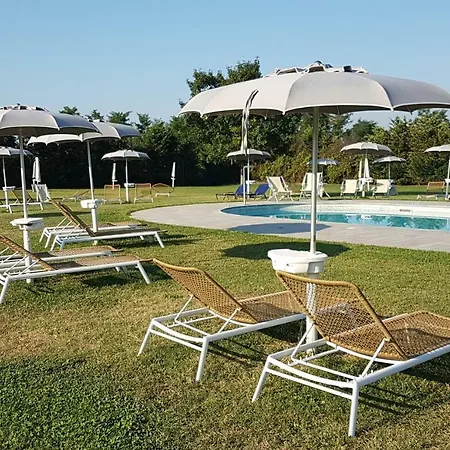 Bed and breakfast Casal Sant'elena