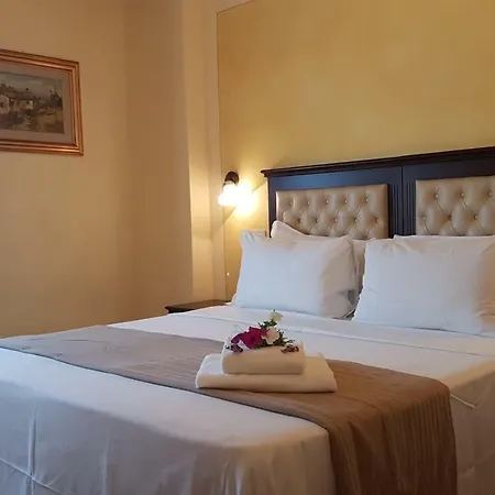 Bed and breakfast Casal Sant'elena Altopascio