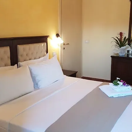 Bed and breakfast Casal Sant'elena Altopascio