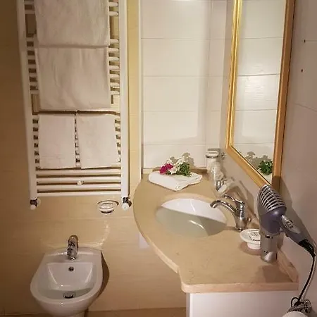Bed and breakfast Casal Sant'elena