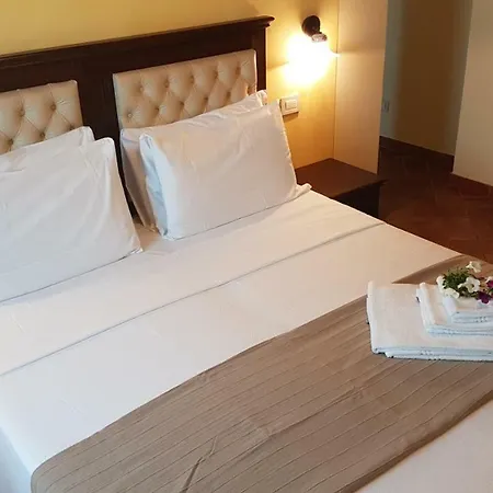 Bed and breakfast Casal Sant'elena