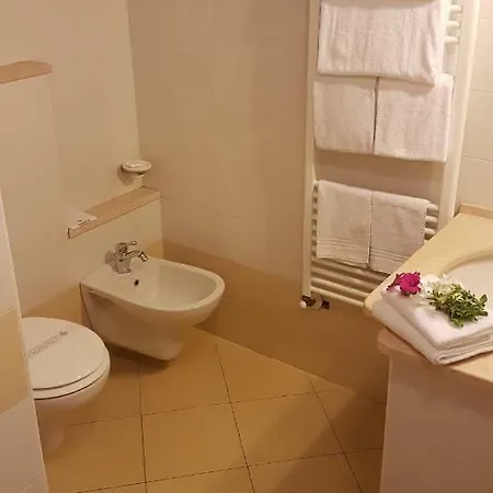 Bed and breakfast Casal Sant'elena *