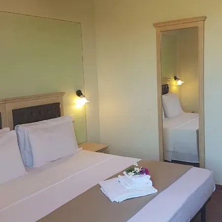 Bed and breakfast Casal Sant'elena Altopascio
