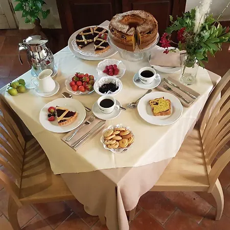 Bed and breakfast Casal Sant'elena