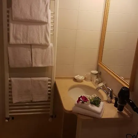 Bed and breakfast Casal Sant'elena
