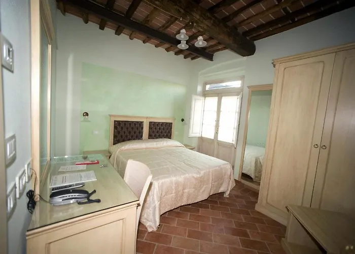 Bed and Breakfast Casal Sant'elena 4*