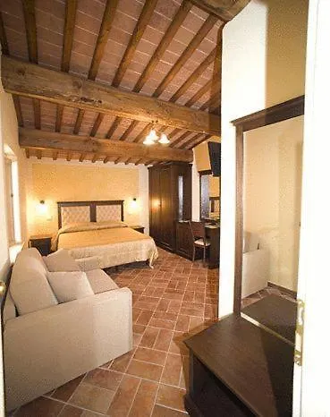 Bed and Breakfast Casal Sant'elena 4*