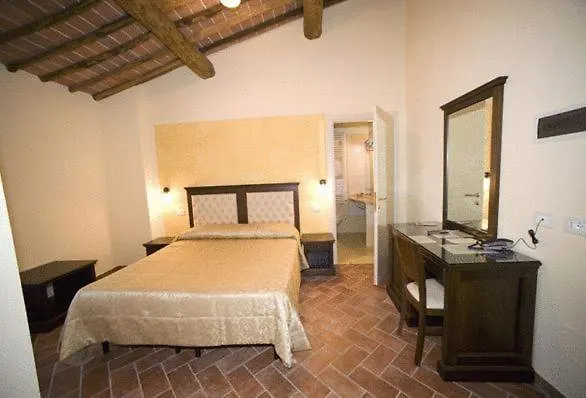 Casal Sant'elena 4*